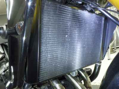 Yamaha MT-09 SP 2018