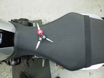 Yamaha MT-09 SP 2018