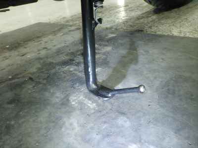 Yamaha MT-09 SP 2018