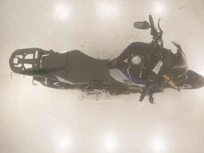 Yamaha MT-09 SP 2018