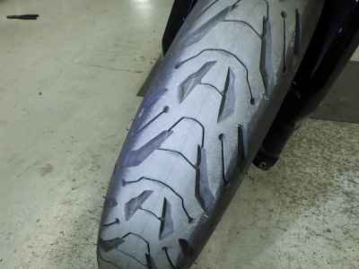 Yamaha MT-09 SP 2018