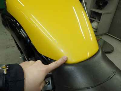 Yamaha V-Max 1200 2024