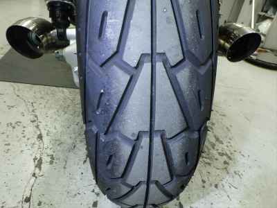 Yamaha V-Max 1200 2024