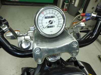 Yamaha V-Max 1200 2024