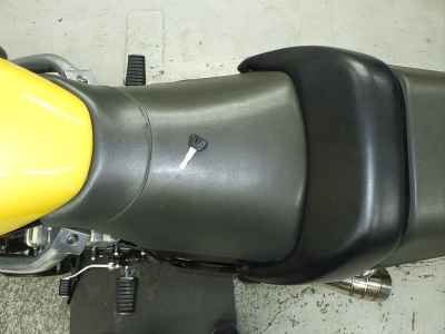 Yamaha V-Max 1200 2024