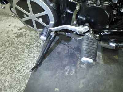 Yamaha V-Max 1200 2024