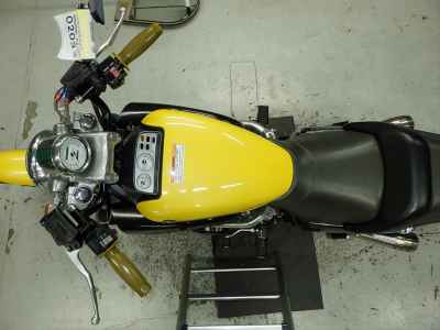 Yamaha V-Max 1200 2024