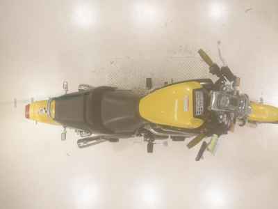 Yamaha V-Max 1200 2024