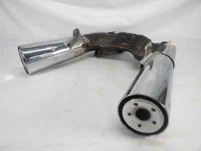 Yamaha V-Max 1200 2024