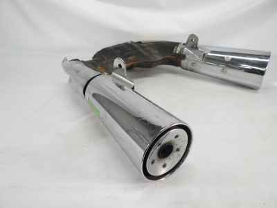 Yamaha V-Max 1200 2024