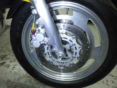 Yamaha V-Max 1200 2024