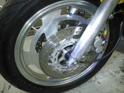 Yamaha V-Max 1200 2024