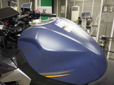 Kawasaki Ninja 250 2023