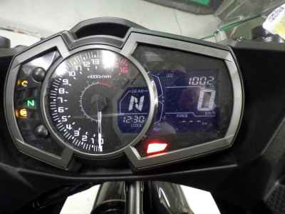 Kawasaki Ninja 250 2023