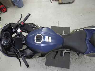 Kawasaki Ninja 250 2023