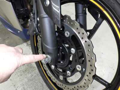 Kawasaki Ninja 250 2023