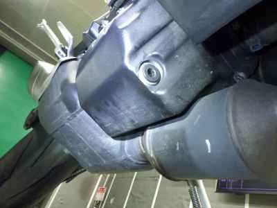 Triumph Street Triple 2010