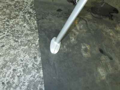 Triumph Street Triple 2010