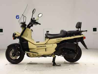 Honda PS250 Big Ruckus 2006