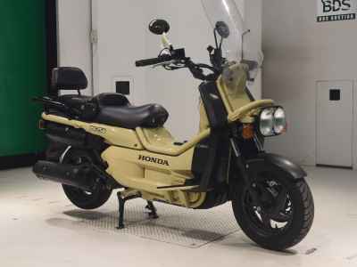 Honda PS250 Big Ruckus 2006