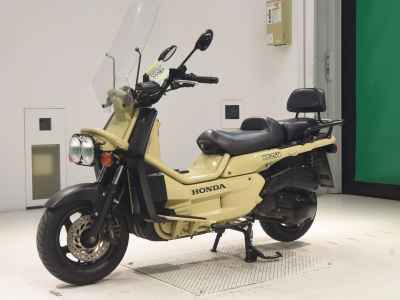 Honda PS250 Big Ruckus 2006