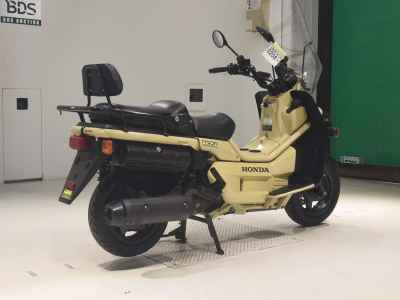 Honda PS250 Big Ruckus 2006
