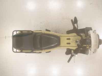 Honda PS250 Big Ruckus 2006