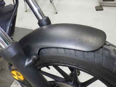 Honda Rebel CMX250 2017