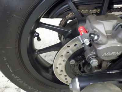 Honda Rebel CMX250 2017