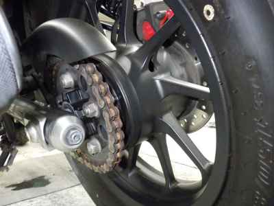 Honda Rebel CMX250 2017