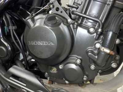 Honda Rebel CMX250 2017