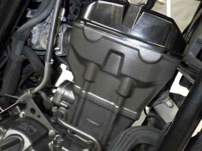 Honda Rebel CMX250 2017