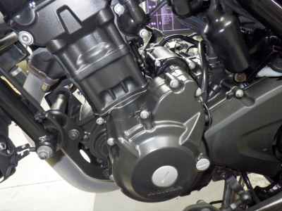 Honda Rebel CMX250 2017