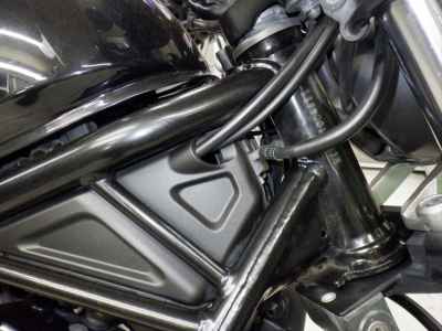 Honda Rebel CMX250 2017