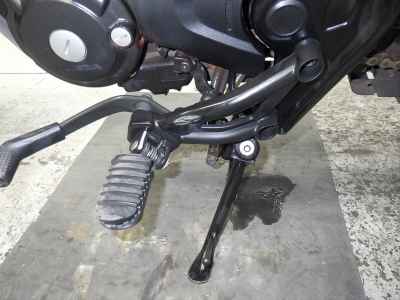 Honda Rebel CMX250 2017