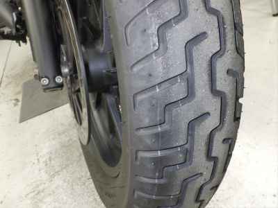 Honda Rebel CMX250 2017