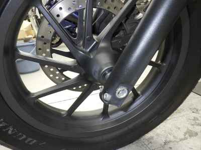 Honda Rebel CMX250 2017