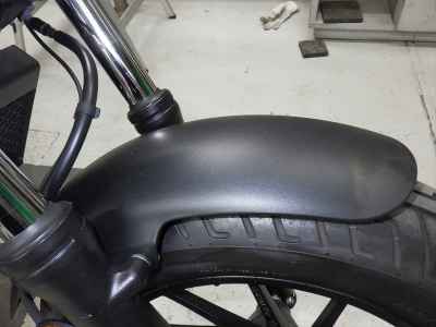 Honda Rebel CMX250 2020