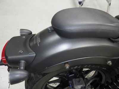 Honda Rebel CMX250 2020