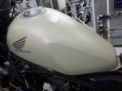 Honda Rebel CMX250 2020