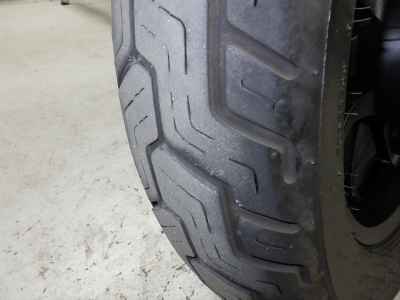 Honda Rebel CMX250 2020