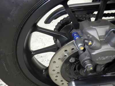 Honda Rebel CMX250 2020