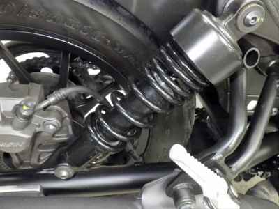 Honda Rebel CMX250 2020