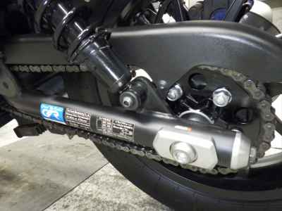 Honda Rebel CMX250 2020