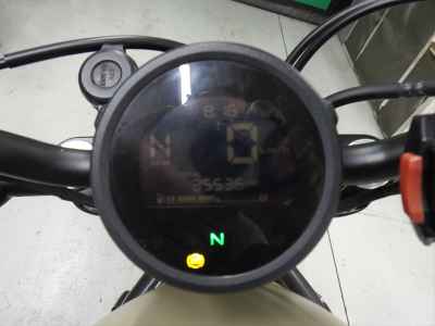 Honda Rebel CMX250 2020