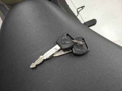 Honda Rebel CMX250 2020