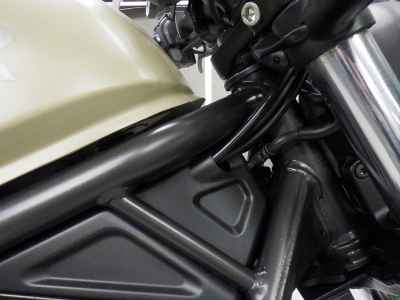 Honda Rebel CMX250 2020