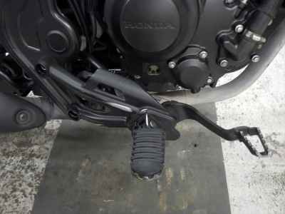 Honda Rebel CMX250 2020