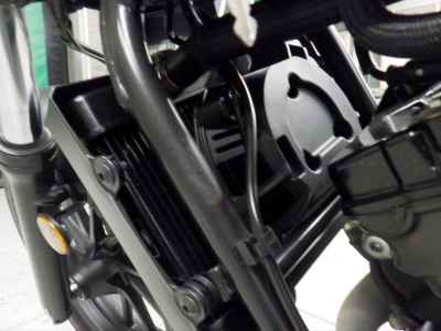 Honda Rebel CMX250 2020