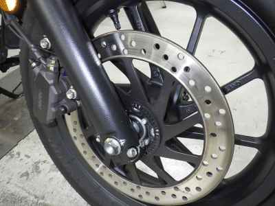 Honda Rebel CMX250 2020